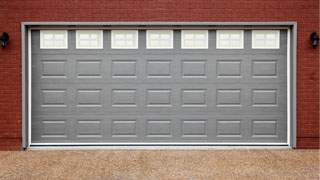 Garage Door Repair at Chollas Creek Villas San Diego, California