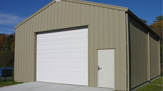 Garage Door Openers at Chollas Creek Villas San Diego, California